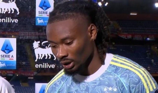 凯夫伦-图拉姆：弗拉霍维奇是最优秀的前锋之一，他总能进球