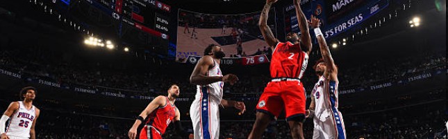 开云体育线上网站-哈登寻求交易流言影响太大？快船主场惨败76人 球队近22战17胜|詹姆斯·哈登|洛杉矶快船队|费城76人队|nba|比赛_新浪体育_新浪新闻