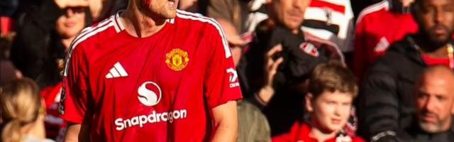 开云体育首页登陆-林良锋：为曼联逆转和弗爵断粮叫好？这什么世道？