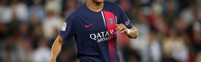 开云体育线上网站-名宿：姆巴佩在巴黎浪费黄金年华 赶紧转会吧