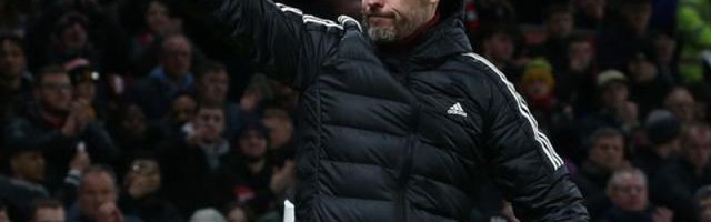 开云体育线上网站-滕哈赫：3球完胜仍有不满之处 替补随时准备做贡献