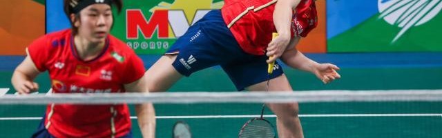 开云体育线上网站-国羽巴黎周期新教练组成型 汤尤杯将成首次“大考”