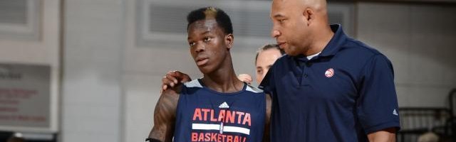 开云体育首页登陆-哈姆和施罗德跨越十年的友谊：从吃鸡汤面开始